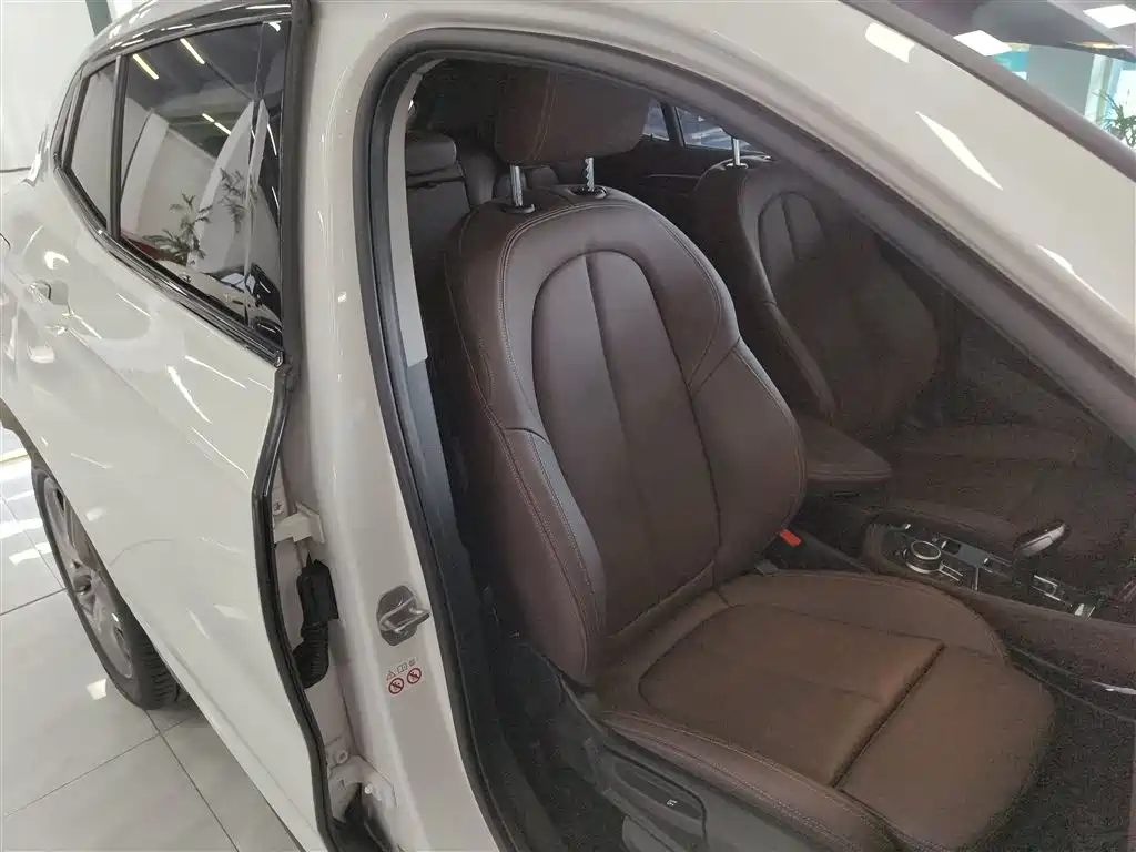 BMW X2 2022 sDrive25i M Sports Package купить на сайте DeffCars