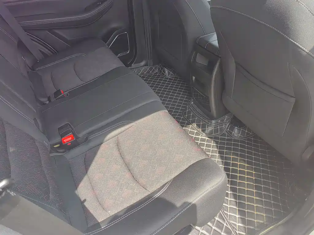 Jietu X70 2020 1.5T manual smooth version 5 seats купить на сайте DeffCars