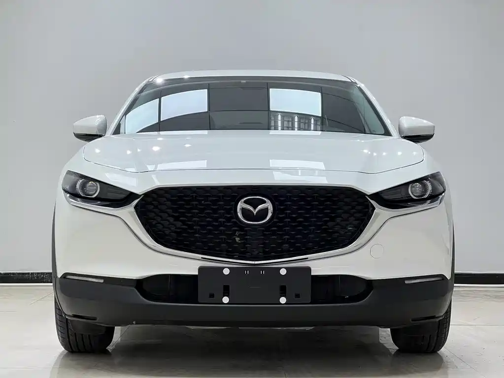 Mazda CX-30 2022 2.0L automatic quality model купить на сайте DeffCars