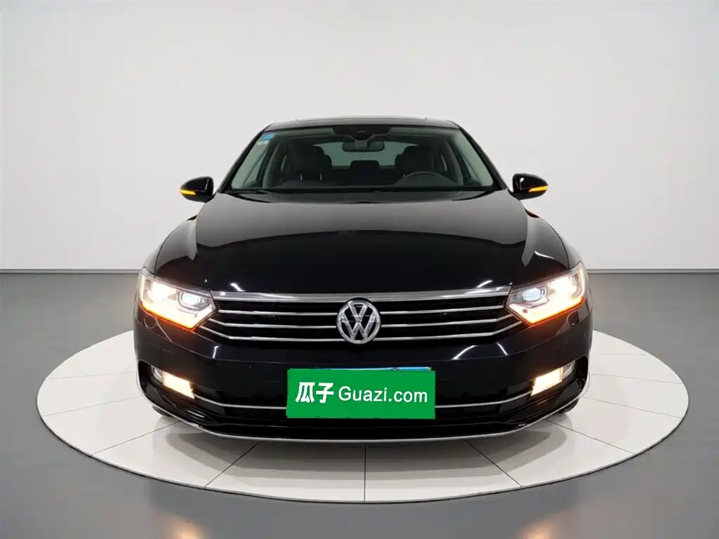 Magotan 2018 330TSI DSG Premium Model купить на сайте DeffCars