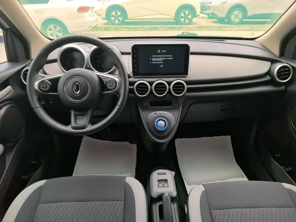 Ora Black Cat 2021 301km Base купить на сайте DeffCars