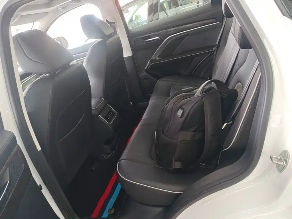 Haval H6 2023 National Fashion Edition 1.5T Automatic Urban Edition купить на сайте DeffCars