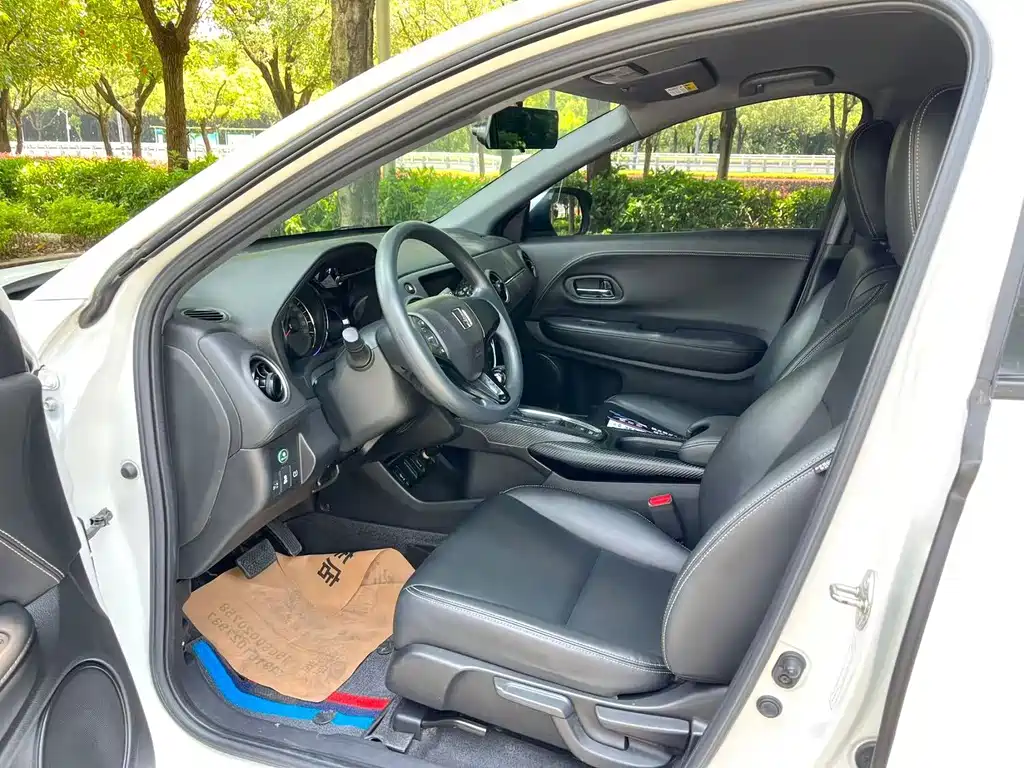 Honda XR-V 2020 220TURBO CVT Comfort Edition купить на сайте DeffCars