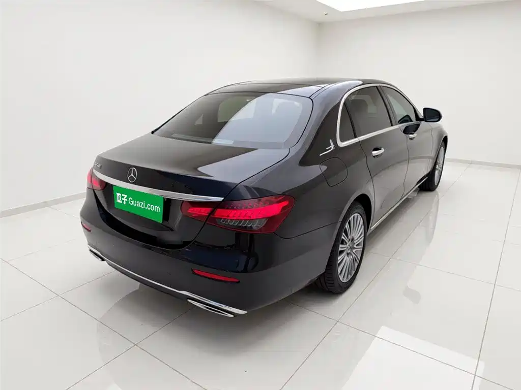 Mercedes-Benz E-Class 2023 E 300 L Luxury Model купить на сайте DeffCars