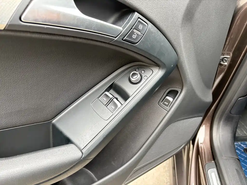 AudiA5 imported 2014 Coupe 45 TFSI купить на сайте DeffCars