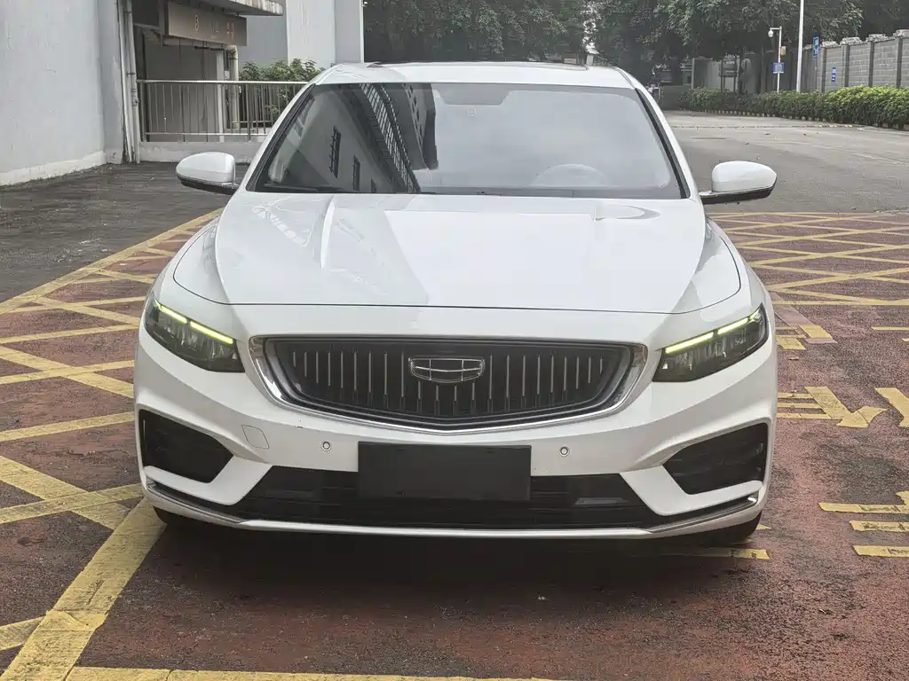 Xingrui 2021 2.0TD luxury model купить на сайте DeffCars