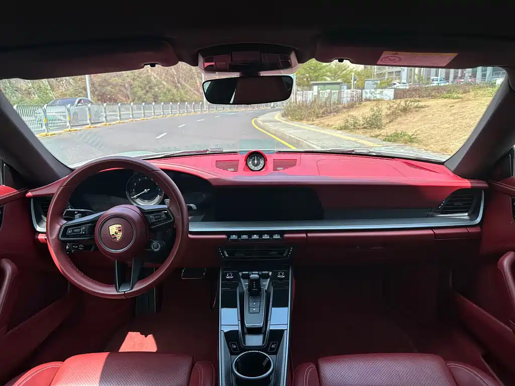 Porsche 911 2020 Carrera 3.0T купить на сайте DeffCars