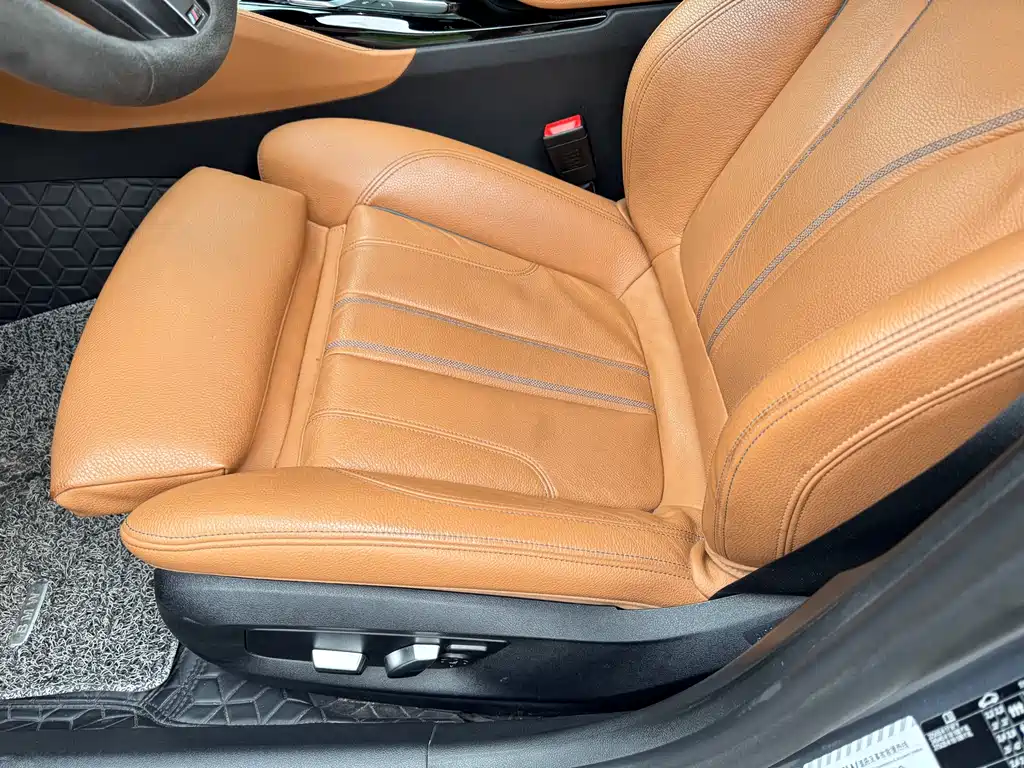 BMW 5 Series (imported) 2019 facelift 530i M Sports Package купить на сайте DeffCars