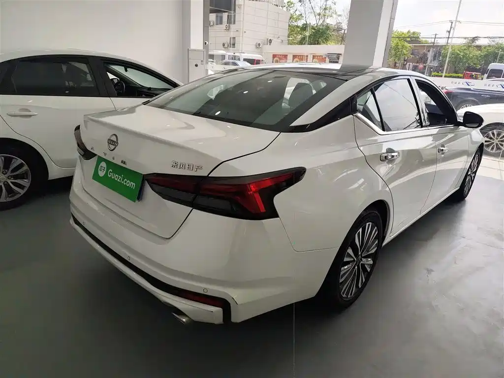 Teana 2022 2.0L XL-TLS Enjoy Edition купить на сайте DeffCars
