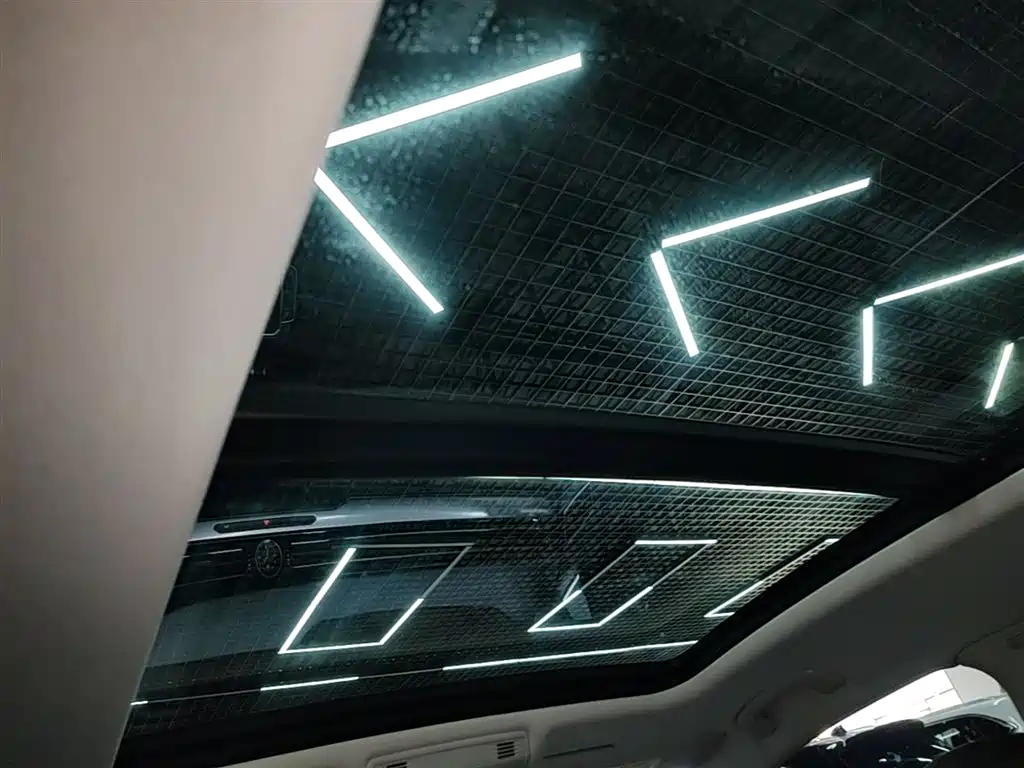 Magotan GTE plug-in hybrid 2022 GTE luxury model купить на сайте DeffCars