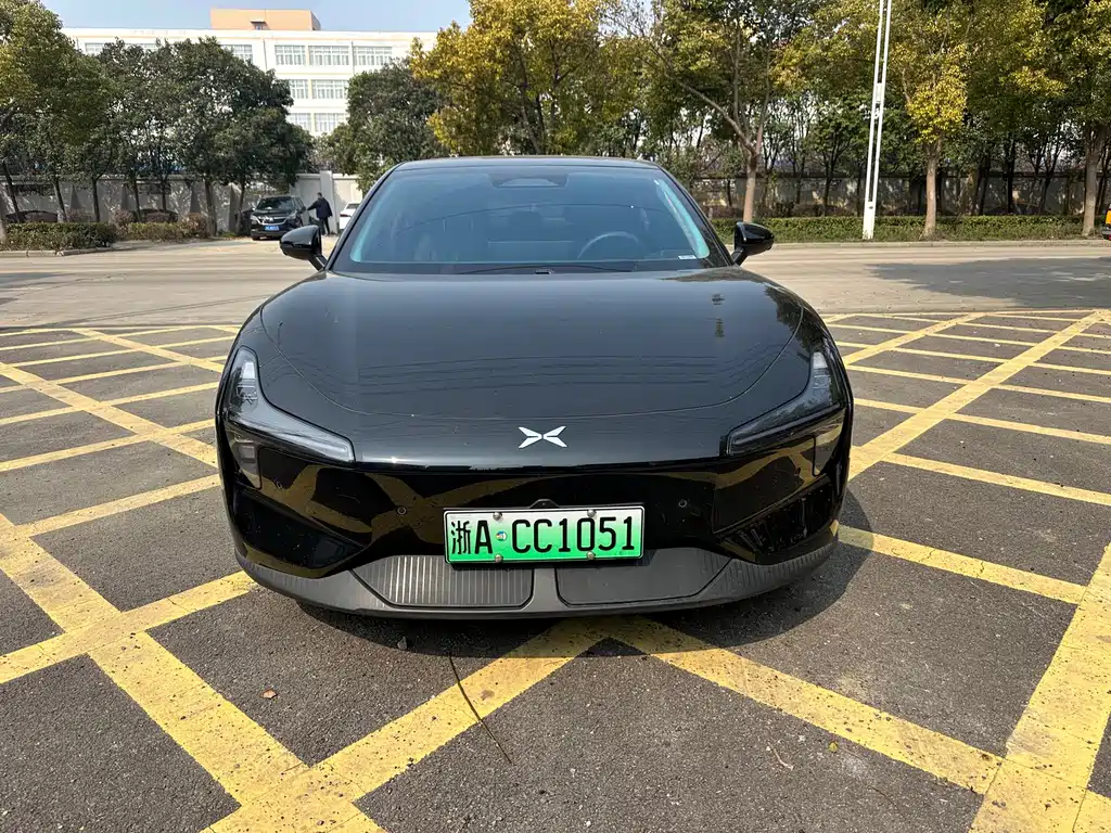 Xpeng MONA M03 2024 model 620 ultra long battery life купить на сайте DeffCars