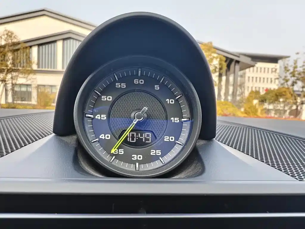 Panamera New Energy 2022 Panamera 4 E-Hybrid Sport Turism купить на сайте DeffCars