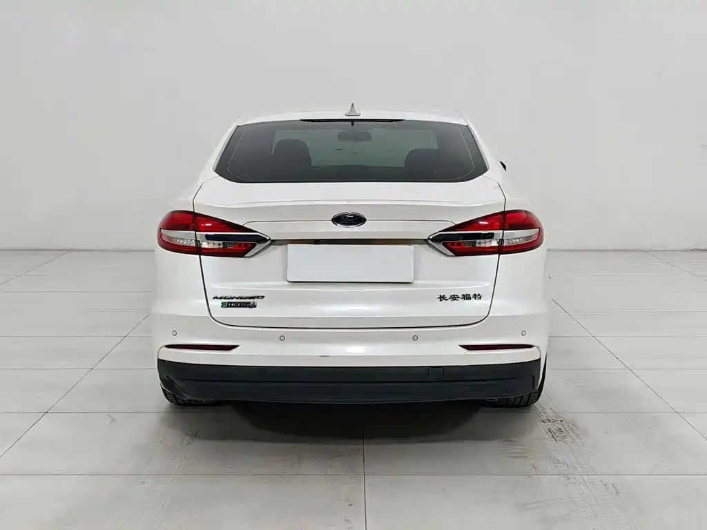Mondeo New Energy 2018 2.0 PHEV Smart Control Fashion National VI купить на сайте DeffCars