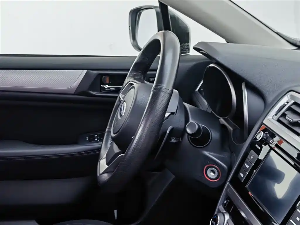 Legacy 2020 facelift 2.5i all-wheel drive stylish version купить на сайте DeffCars