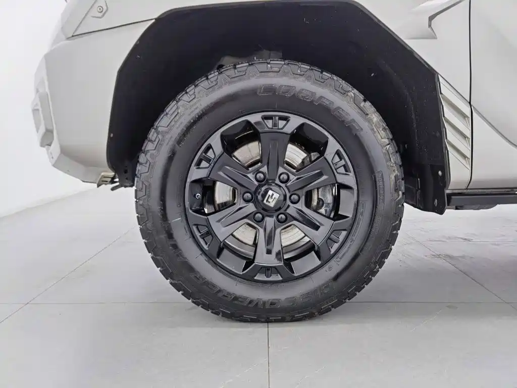 Tank 400 New Energy 2023 Hi4-T Super Edition купить на сайте DeffCars