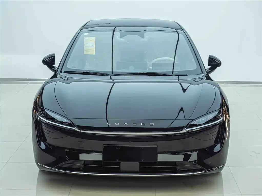 Zhijie S7 2024 Pro купить на сайте DeffCars