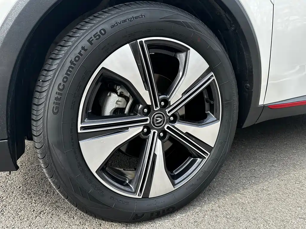 Changan CS55PLUS 2022 second generation 1.5T DCT premium model купить на сайте DeffCars