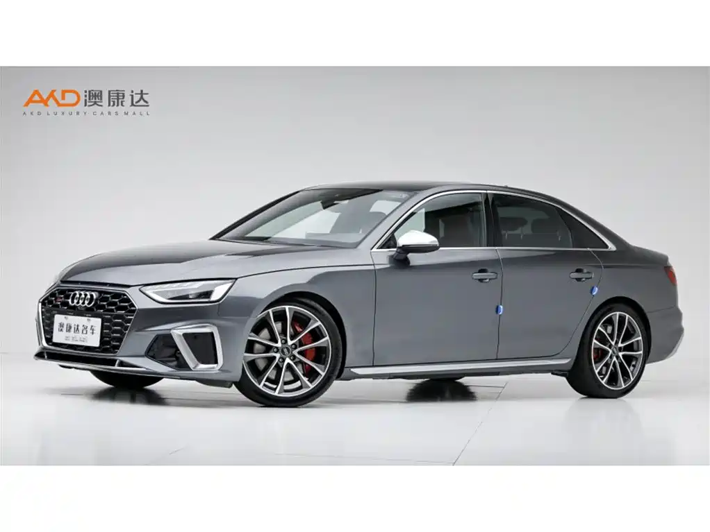 Audi S4/3.0T/22/FSI купить на сайте DeffCars