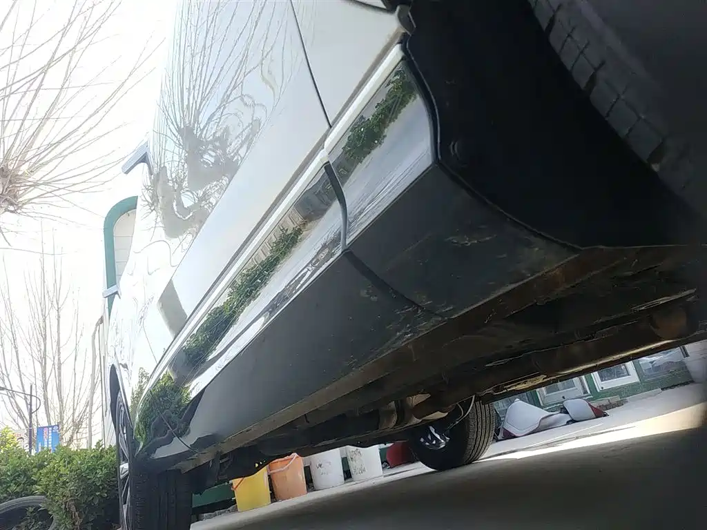 Roewe RX5 2023 1.5T Superior Edition купить на сайте DeffCars