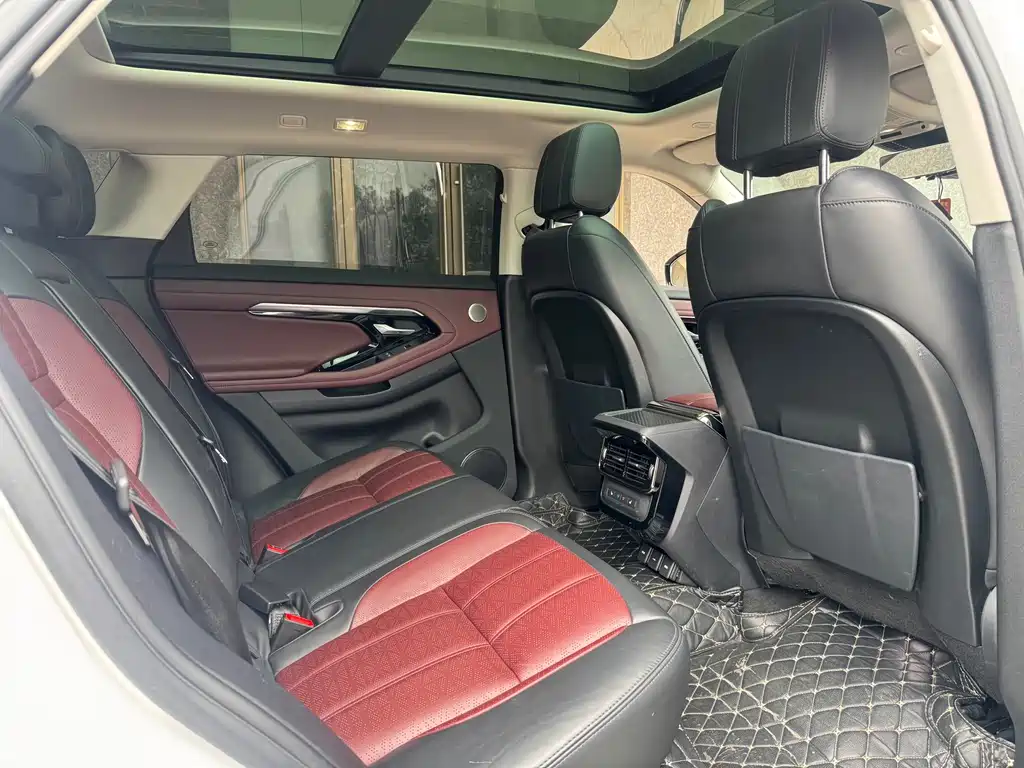 Range Rover Evoque 2023 Evoque L 249PS Luxury Edition купить на сайте DeffCars