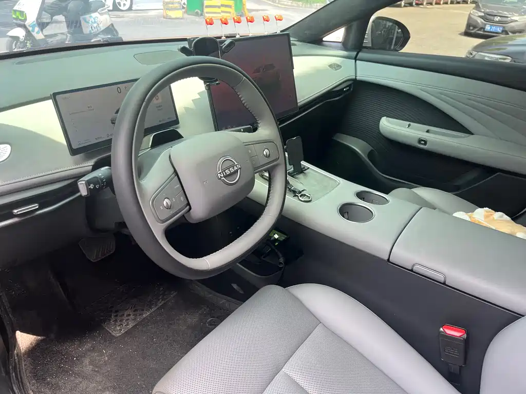 Nissan N7 2025 625 Max купить на сайте DeffCars