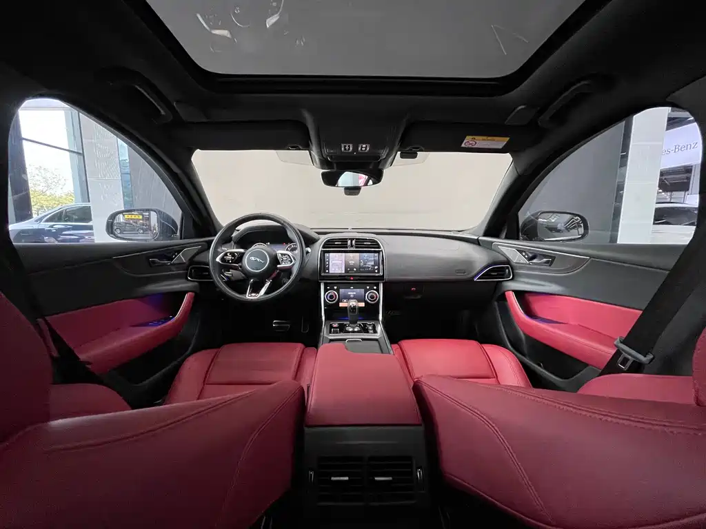 Jaguar XEL 2023 2.0T 250PS R-DYNAMIC S Advanced Sports Edition купить на сайте DeffCars