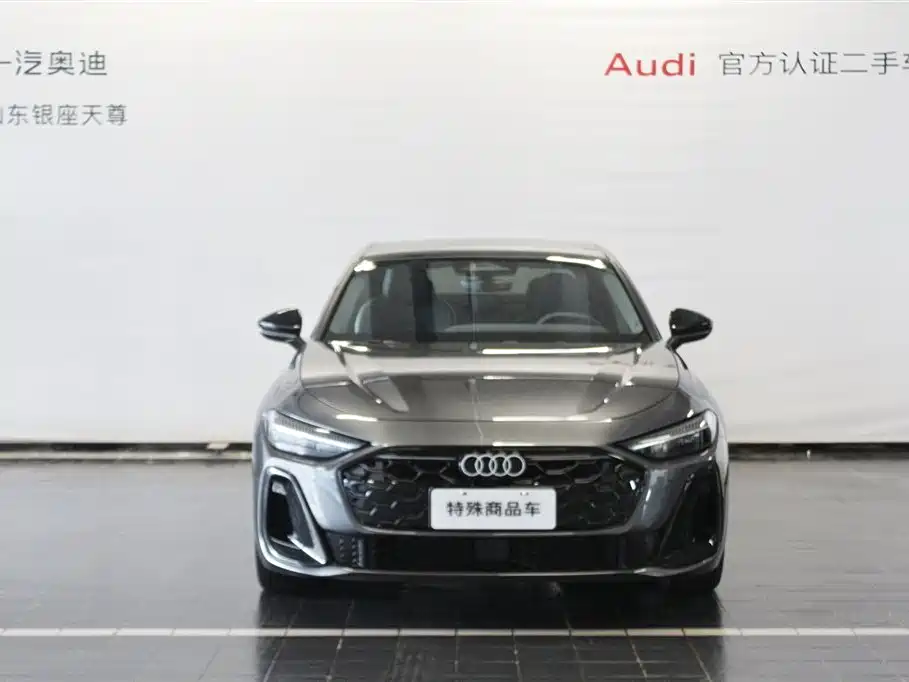 Audi A5L 2026 2.0T Sports Edition купить на сайте DeffCars