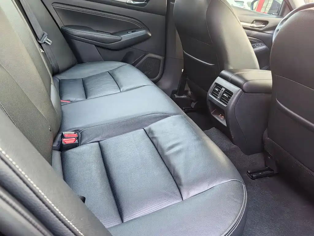Teana 2021 2.0L XL Comfort Edition купить на сайте DeffCars