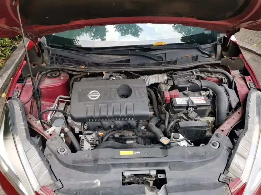 Blue Bird 2019 1.6L CVT Intelligent Cool Edition National V купить на сайте DeffCars