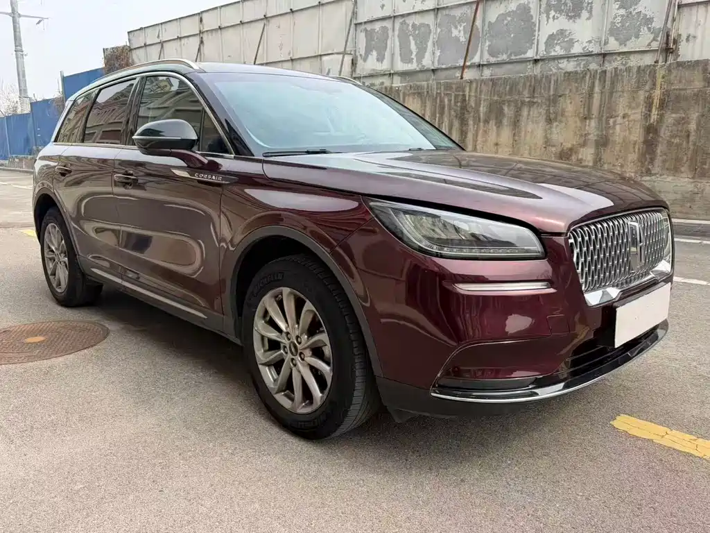 Adventurer 2021 2.0T two-wheel drive Zunyue Edition купить на сайте DeffCars