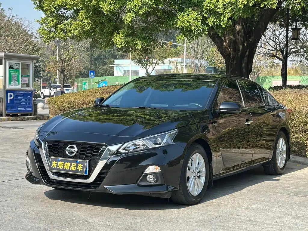 Teana 2021 2.0L XE Fashion Edition купить на сайте DeffCars