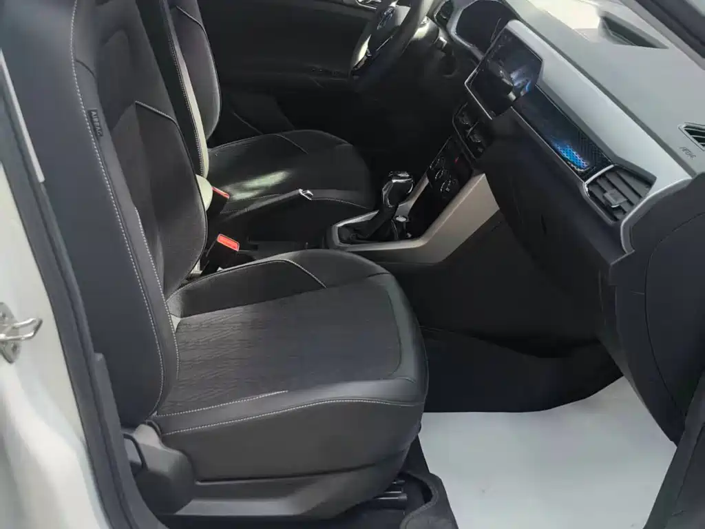 Tukai 2022 280TSI DSG Comfort Edition купить на сайте DeffCars