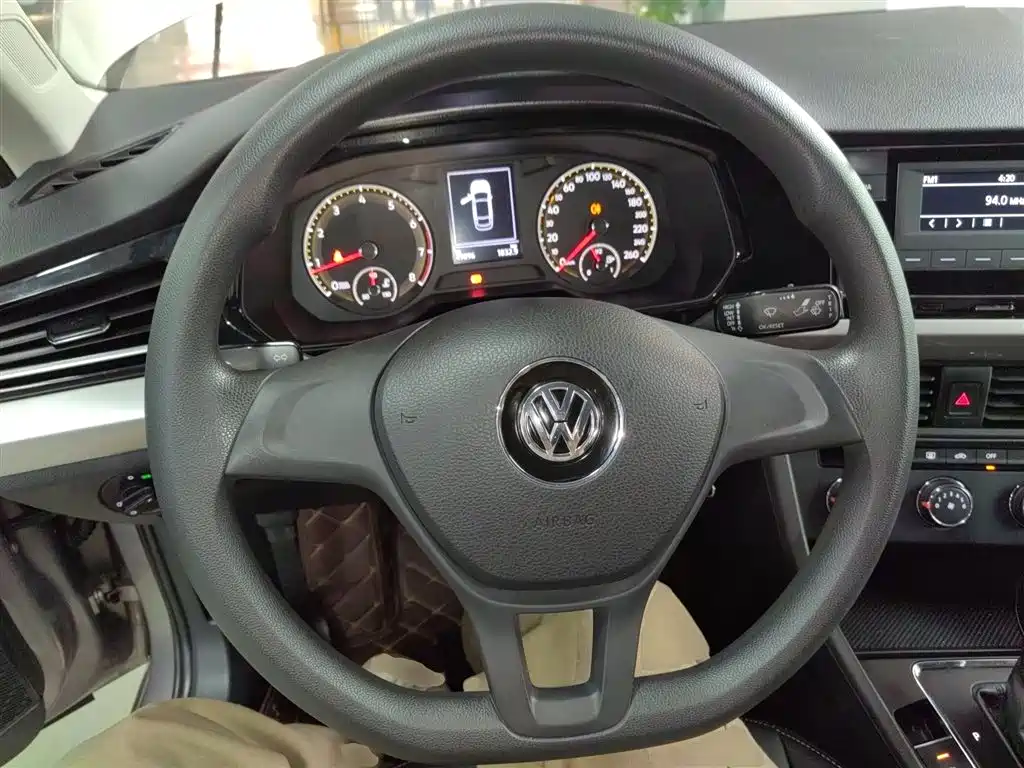 Bora 2019 facelift 1.5L automatic fashion model National VI купить на сайте DeffCars