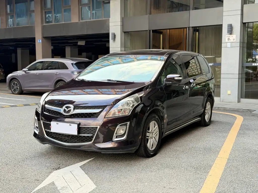 Mazda 8 2013 2.5L Extreme Edition купить на сайте DeffCars