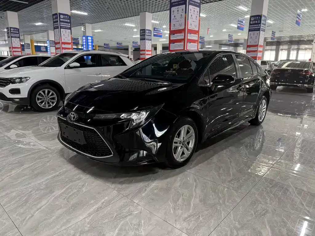 Ralink 2019 185T CVT Advanced Edition National V купить на сайте DeffCars