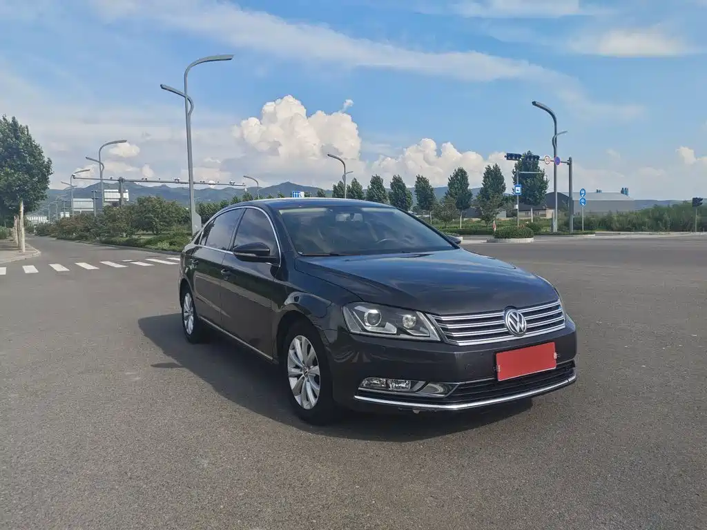 Magotan 2015 1.8TSI luxury model купить на сайте DeffCars