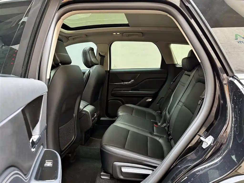 Adventurer 2023 2.0T two-wheel drive exclusive edition купить на сайте DeffCars