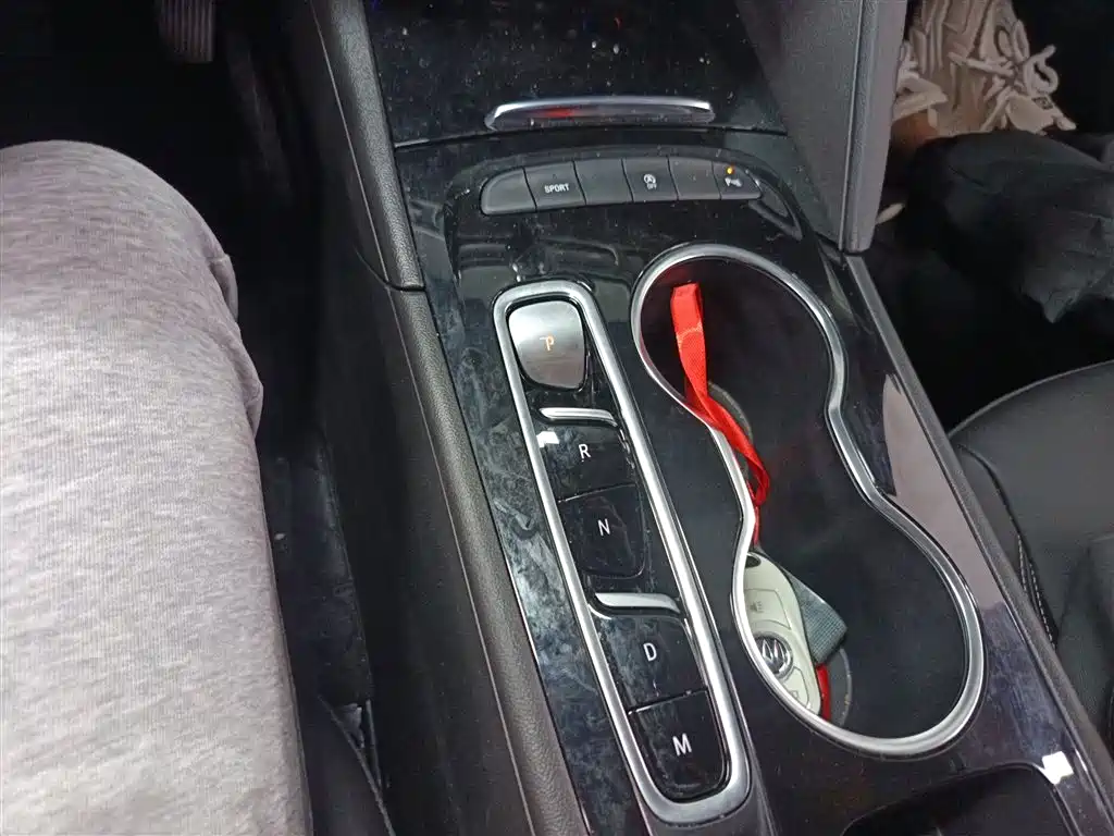 Regal 2024 facelift 25T super version купить на сайте DeffCars