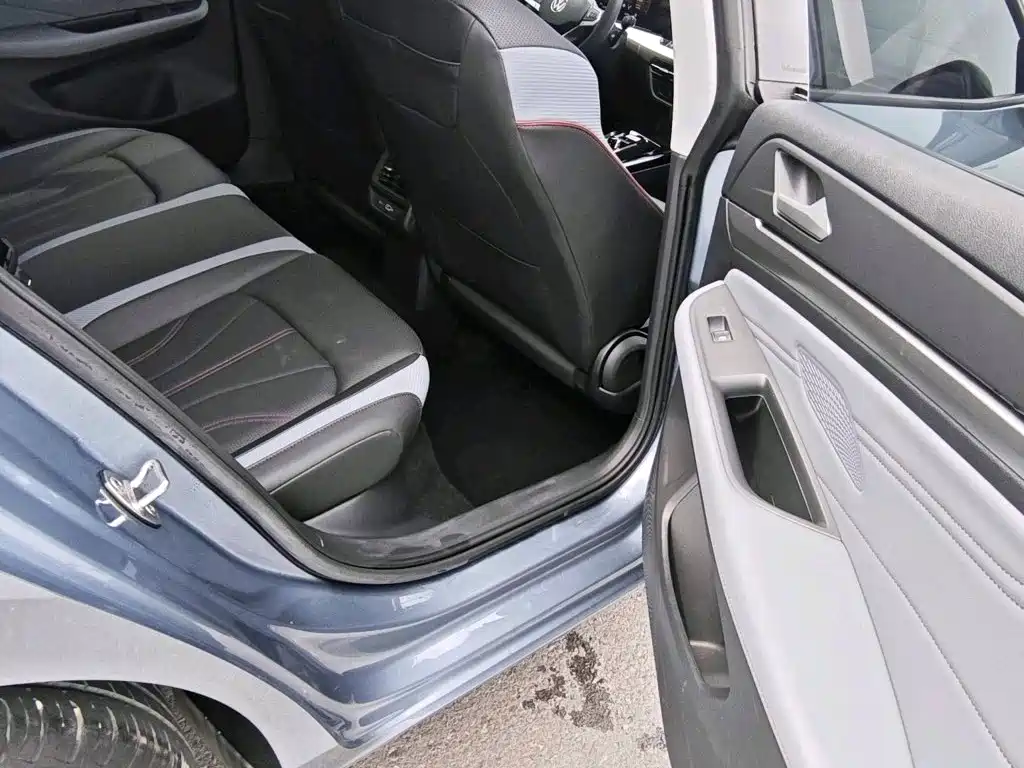 Lingdu 2023 Lingdu L 280TSI DSG spicy version купить на сайте DeffCars