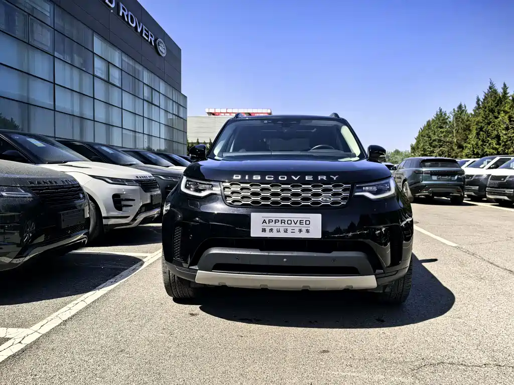 Discover 2024 360PS S купить на сайте DeffCars