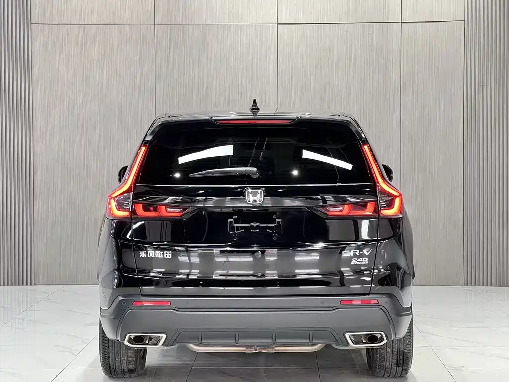 Honda CR-V 2024 240TURBO 2WD Fengyang Edition 5 seats купить на сайте DeffCars
