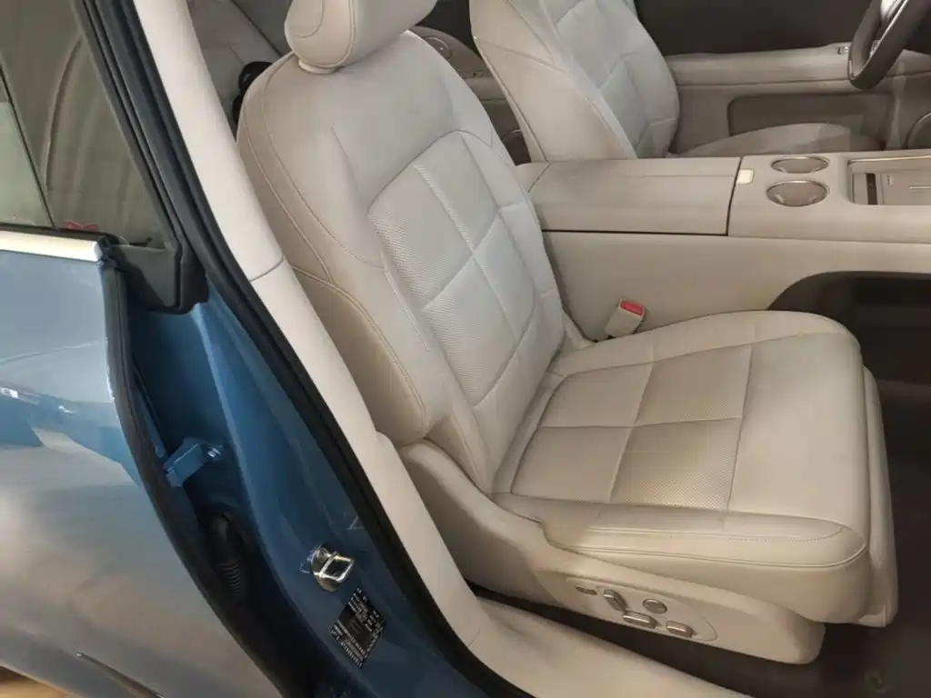 LS6 2026款 纯电 Max купить на сайте DeffCars