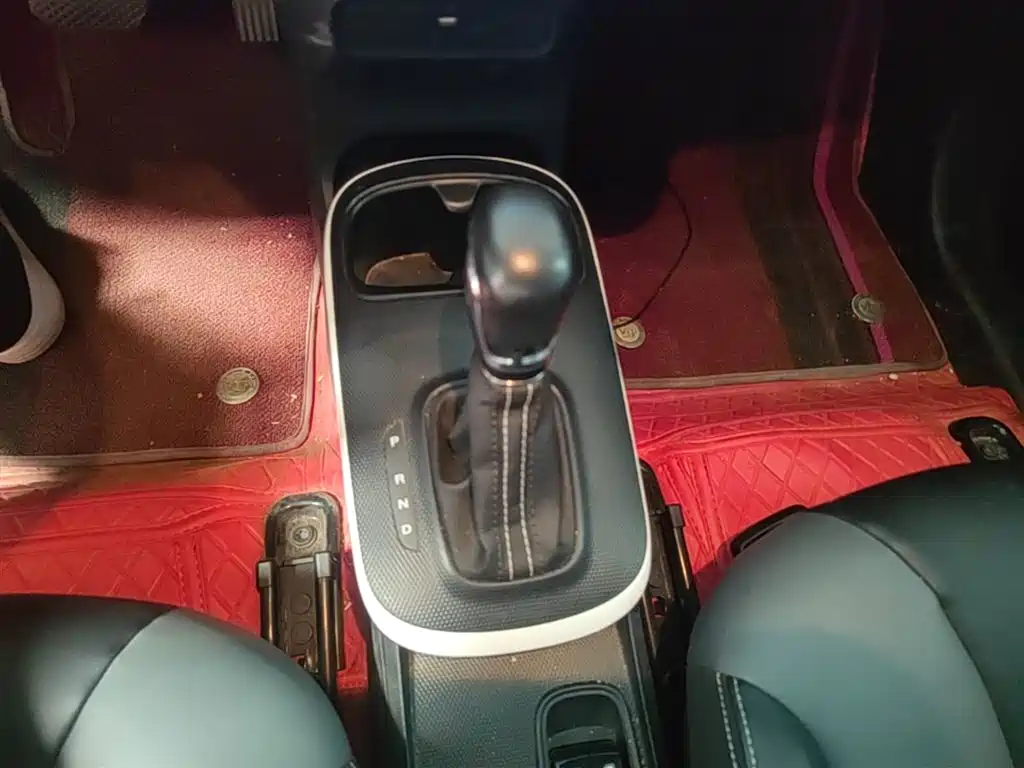 CLEVER 2022 311km Yuanqi Bobo Edition купить на сайте DeffCars