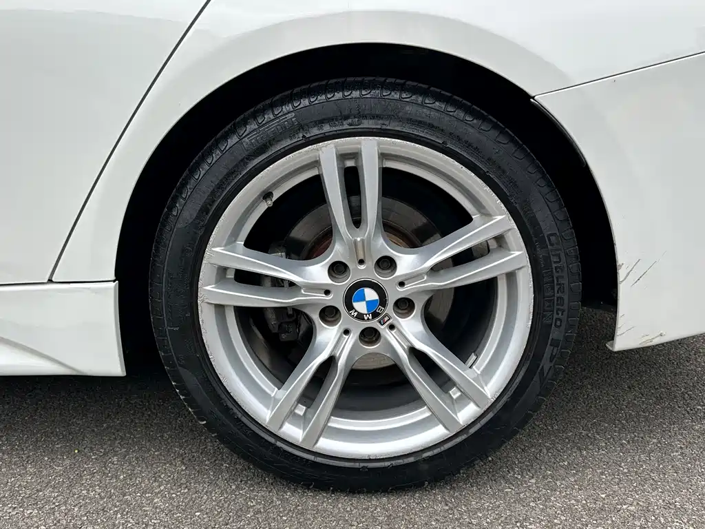 BMW 3 Series 2019 320i M Sports Package купить на сайте DeffCars
