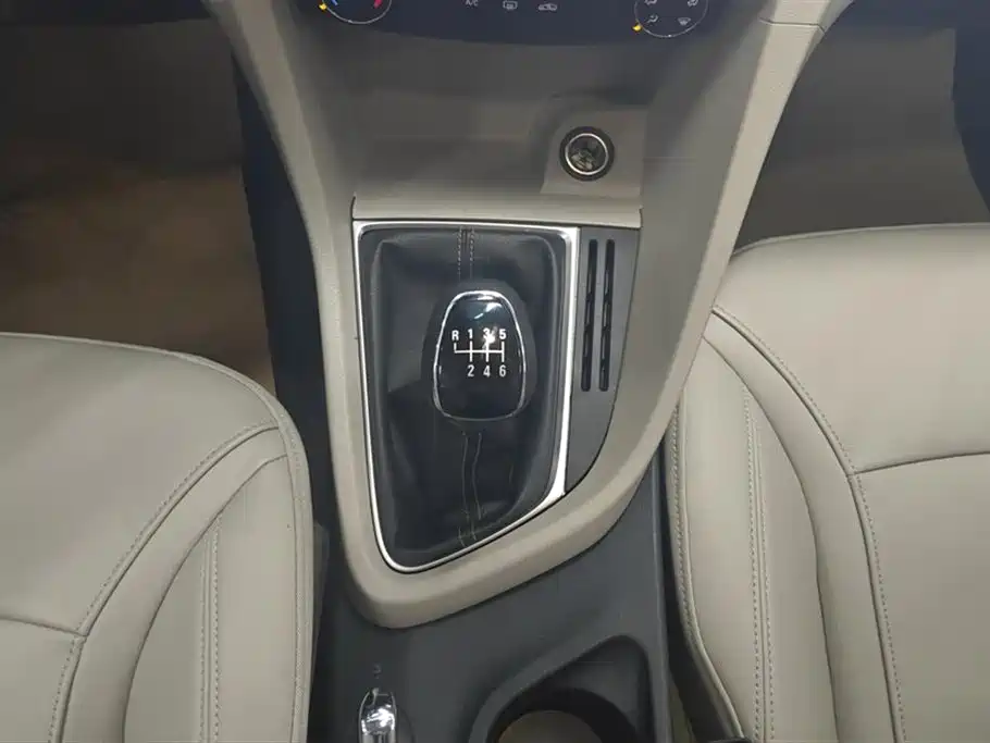 Yinglang 2018 15T Manual Elite National V купить на сайте DeffCars