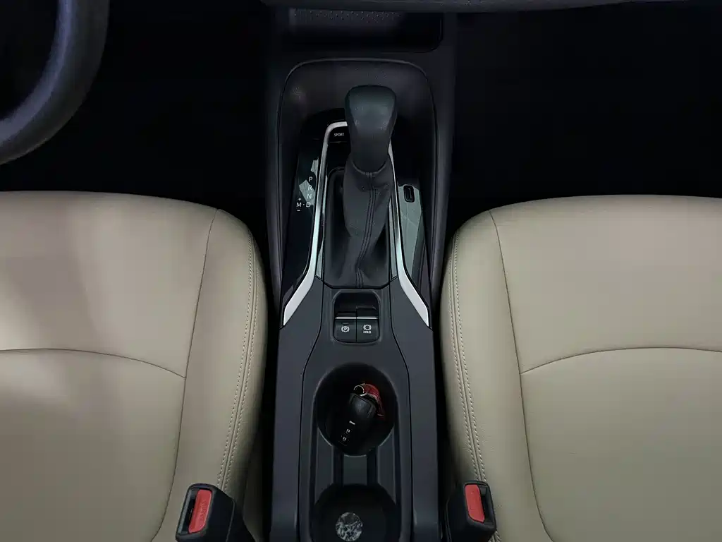 Corolla 2021 1.2T S-CVT Elite Edition купить на сайте DeffCars