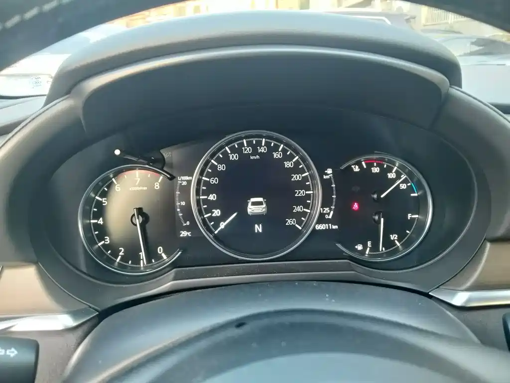 Atez 2020 2.5L Blue Sky Honor Edition купить на сайте DeffCars