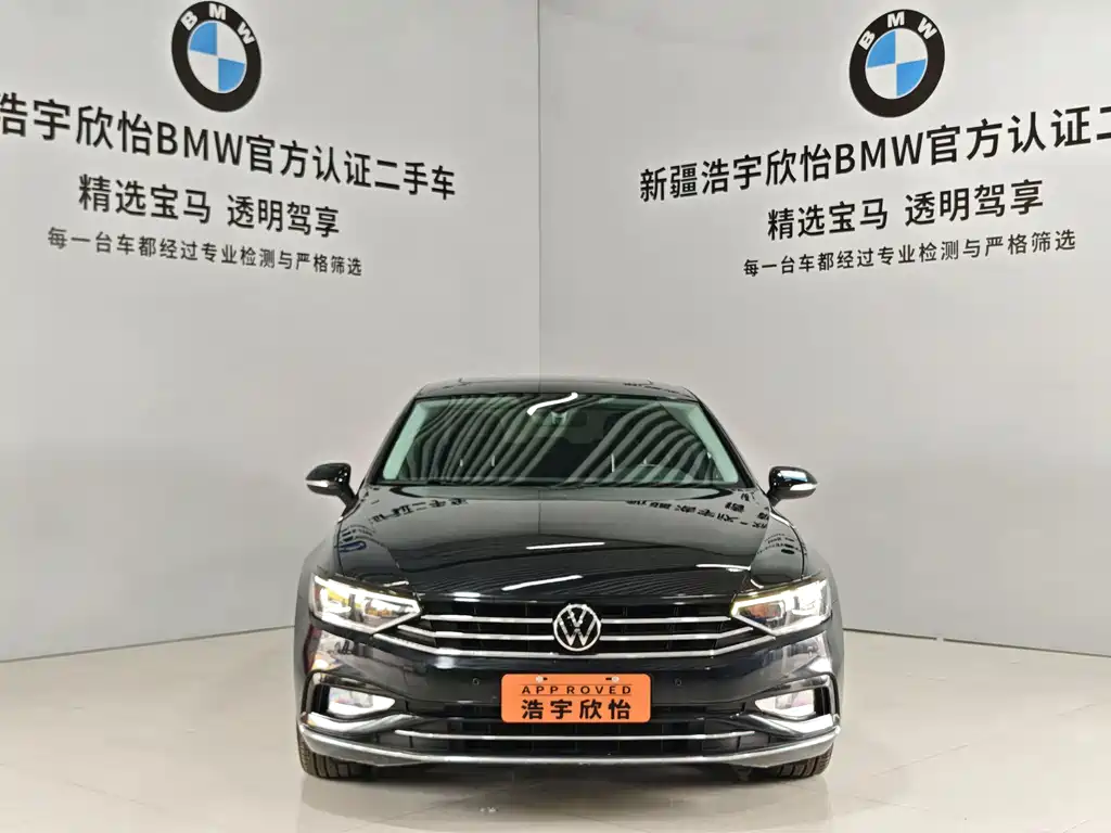 Magotan 2020 330TSI DSG Luxury Edition купить на сайте DeffCars