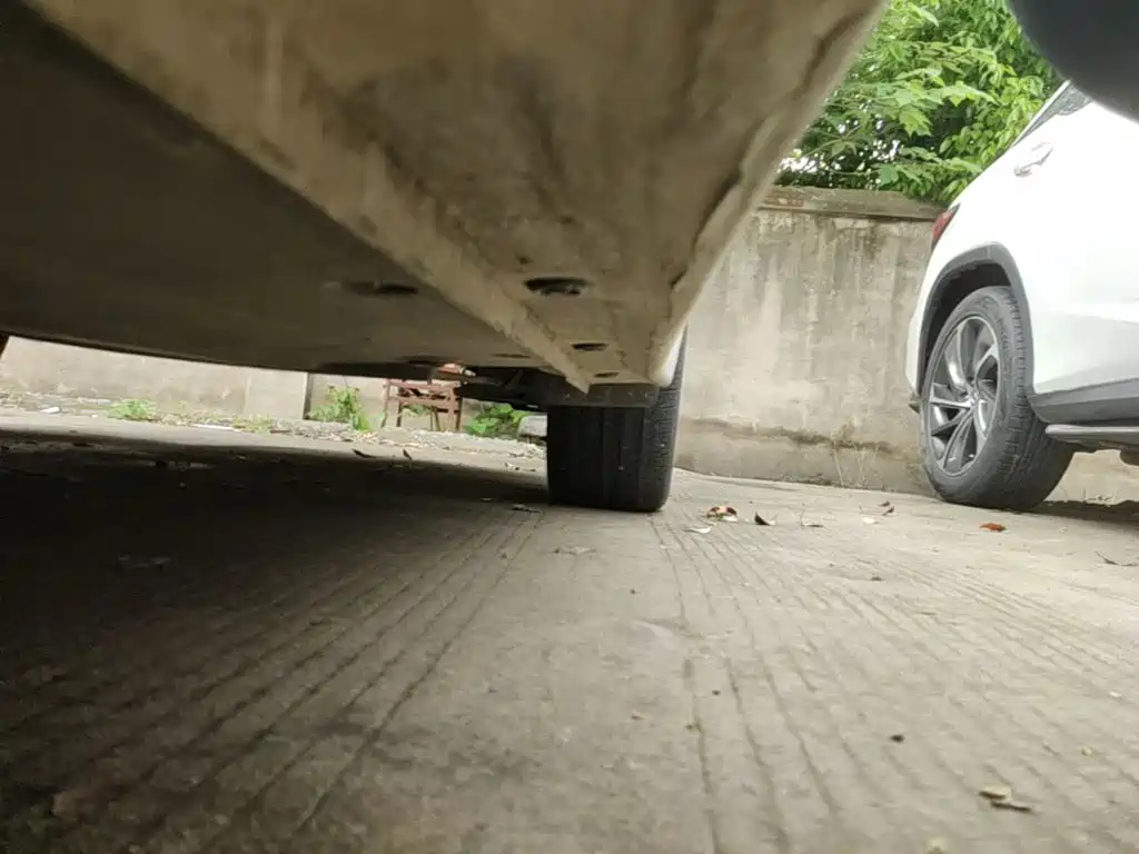 Lingdong 2016 1.6L automatic smart · elite type купить на сайте DeffCars