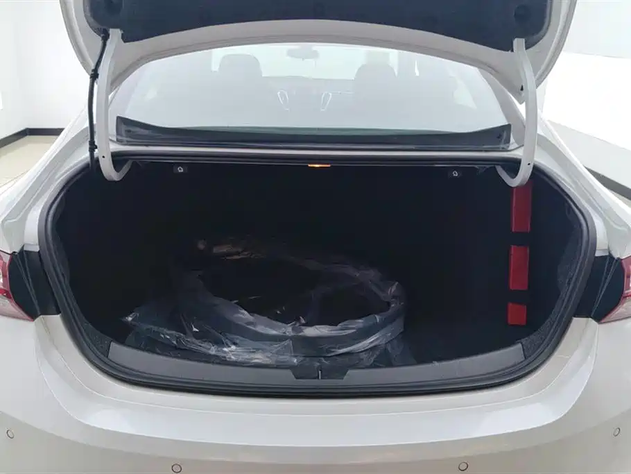 Malibu XL 2023 1.5T sharp version купить на сайте DeffCars